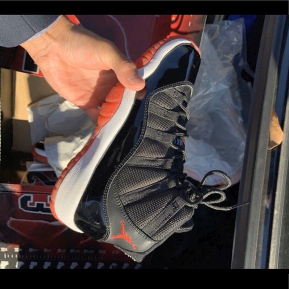 Jordan 11 breds and 12’s packages - Picture 2 of 6
